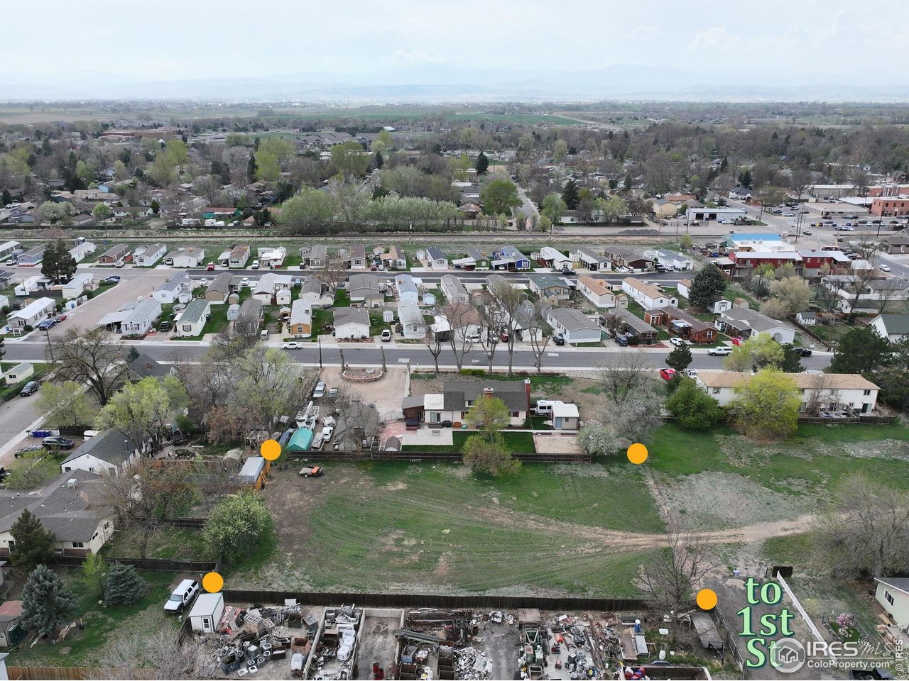1 Bimson Avenue Berthoud, CO 80513 - Photo 3 of 12