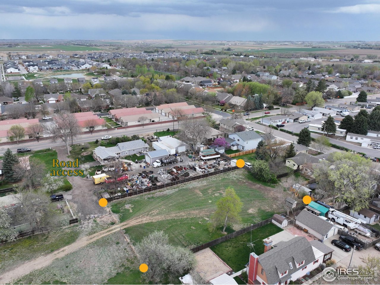 1 Bimson Avenue Berthoud, CO 80513 - Photo 4 of 12
