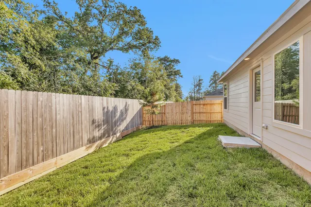 $1,750 | 3038 Mallorca Drive, Conroe, TX 77301