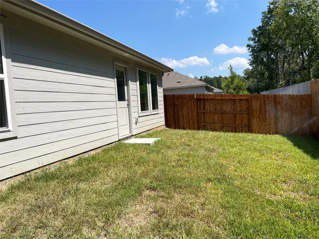 $1,750 | 3038 Mallorca Drive, Conroe, TX 77301