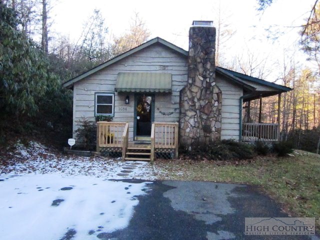 1684 Little Laurel Road Boone, NC 28607 - Photo 17 of 25