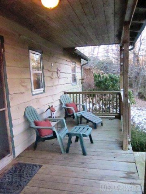 1684 Little Laurel Road Boone, NC 28607 - Photo 8 of 25