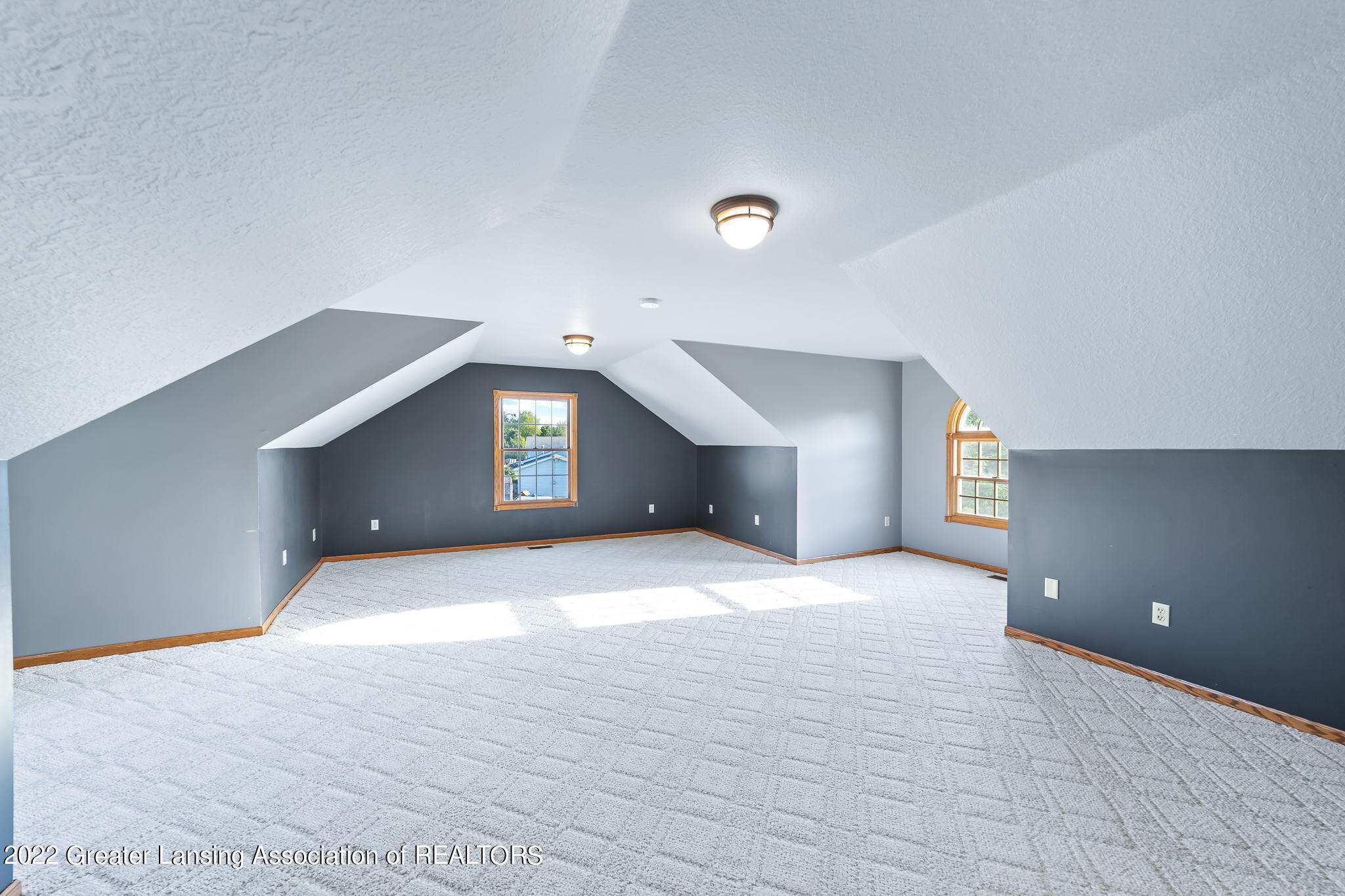 2440 Gilbert Road Lansing, MI 48911 - Photo 34 of 47 Bonus Room