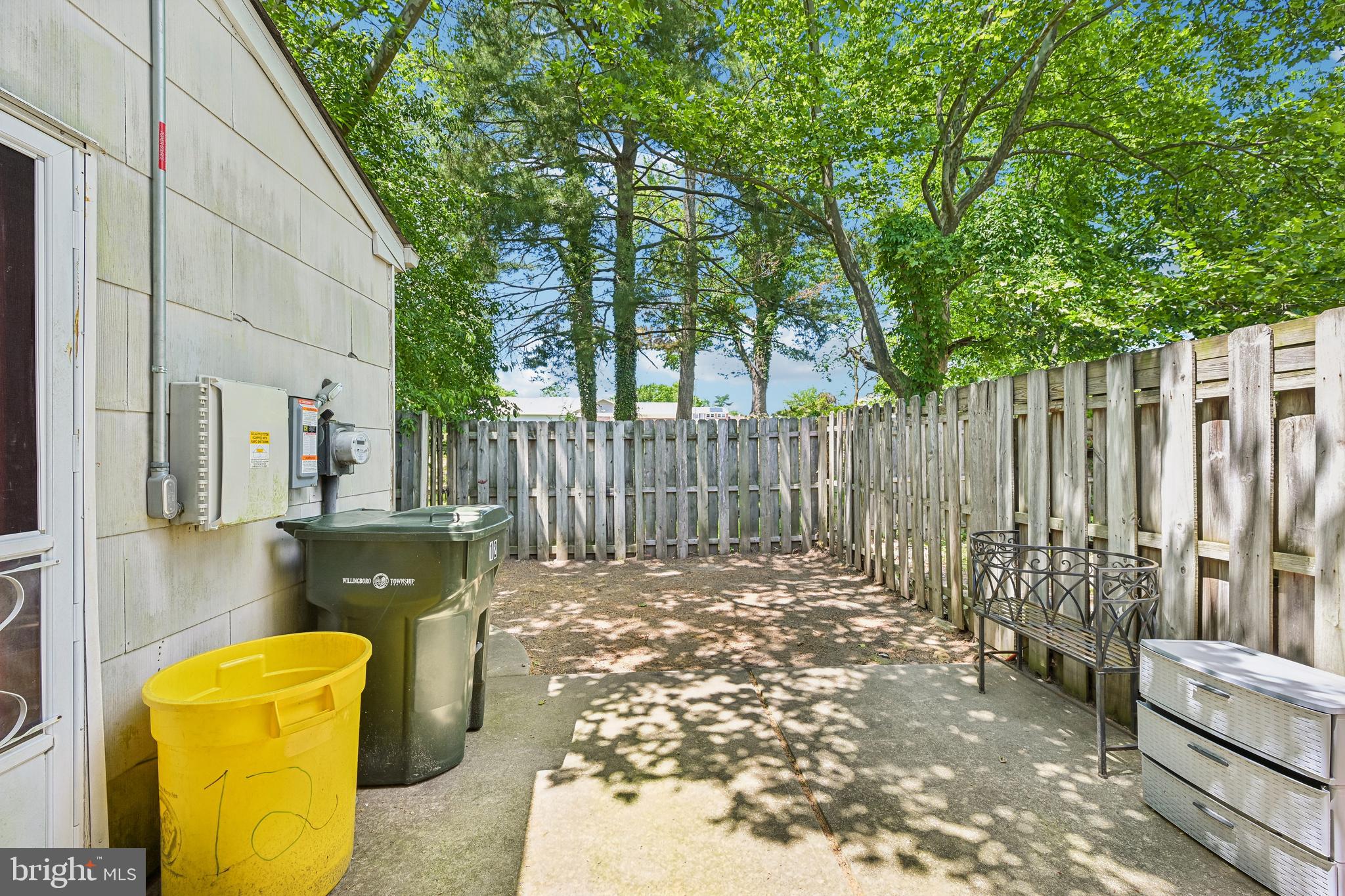 12 Roxburn Place Willingboro, NJ 08046 - Photo 31 of 35