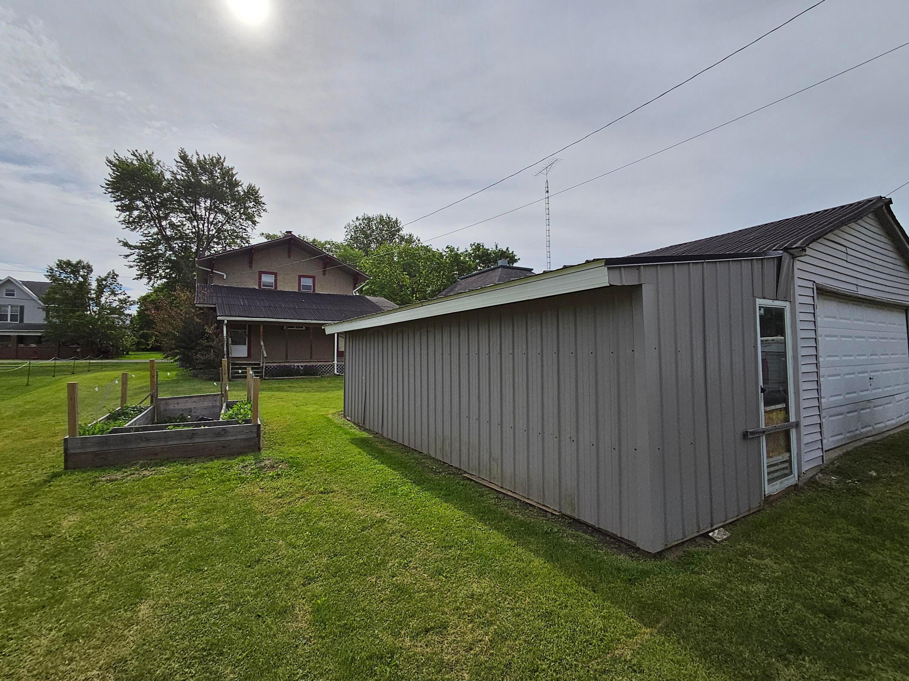 307 North Main Street Nevada, OH 44849 - Photo 48 of 49 1000001765