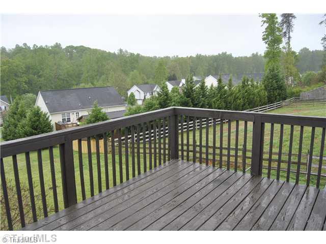 6961 Channel Forest Road Belews Creek, NC 27009 - Photo 12 of 13 Patio/Deck.