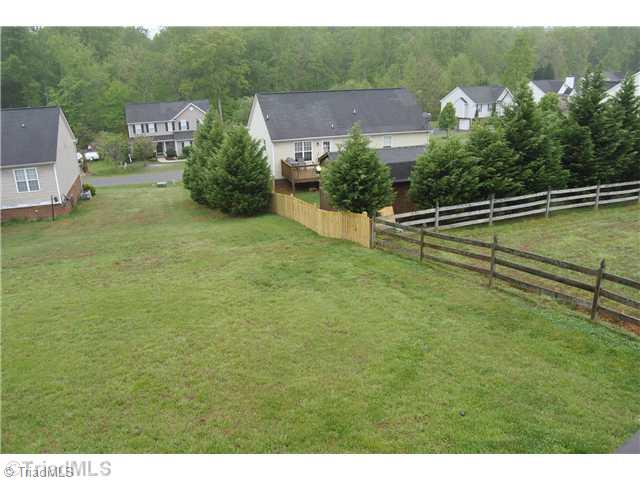 6961 Channel Forest Road Belews Creek, NC 27009 - Photo 13 of 13 Yard/Garden.