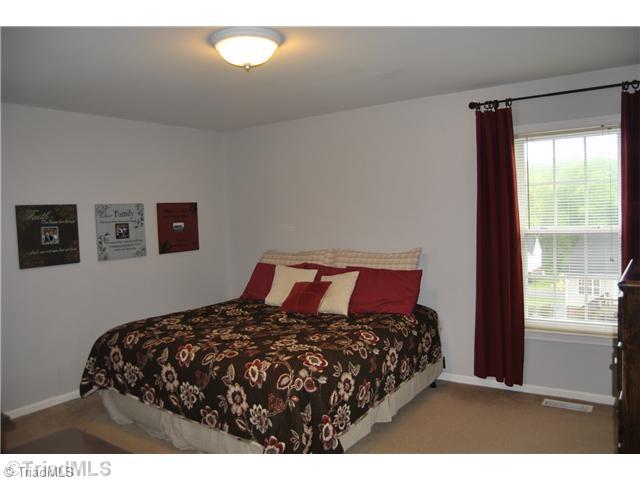 6961 Channel Forest Road Belews Creek, NC 27009 - Photo 4 of 13 Master Bedroom.