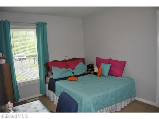 6961 Channel Forest Road Belews Creek, NC 27009 - Photo 5 of 13 2nd Bedroom.