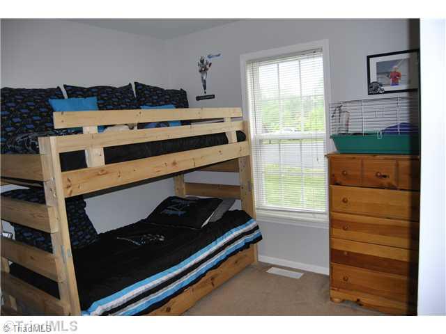 6961 Channel Forest Road Belews Creek, NC 27009 - Photo 6 of 13 3rd Bedroom.