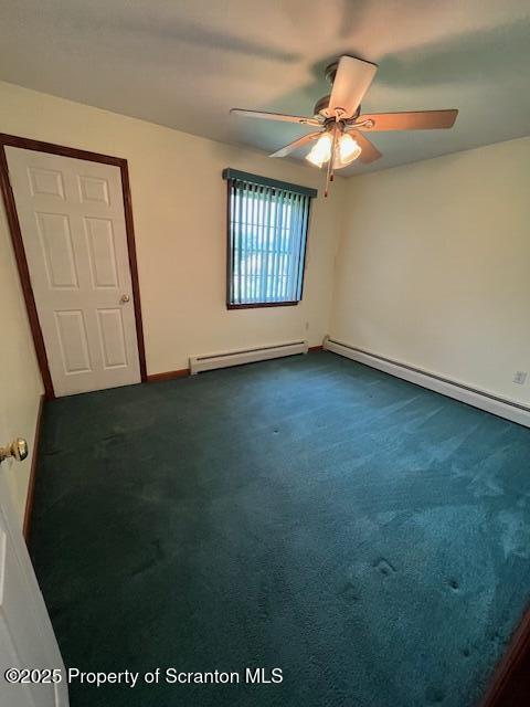 260 Johnson Hl Road Carbondale, PA 18407 - Photo 22 of 48 a view of a livingroom with a window