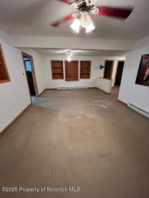 260 Johnson Hl Road Carbondale, PA 18407 - Photo 26 of 48 a view of an empty room with windows