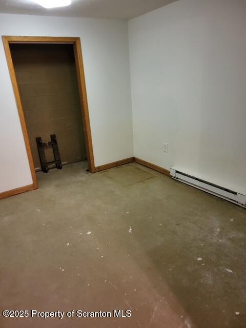 260 Johnson Hl Road Carbondale, PA 18407 - Photo 28 of 48 a view of a room