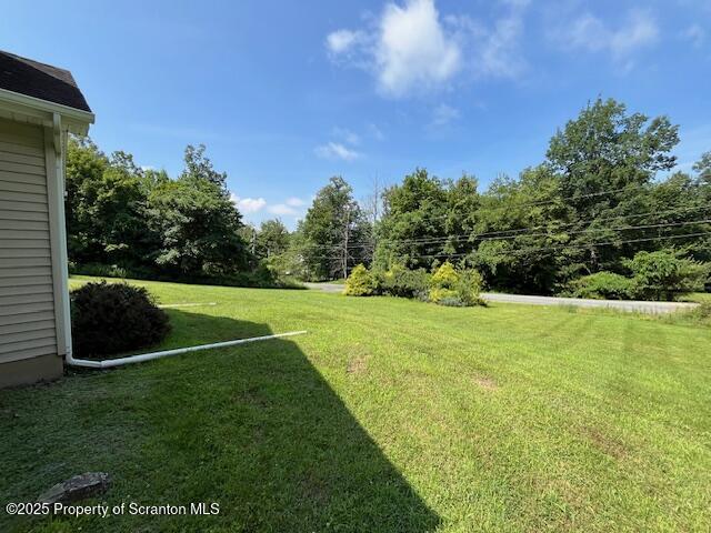260 Johnson Hl Road Carbondale, PA 18407 - Photo 42 of 48 a view of a field with grass
