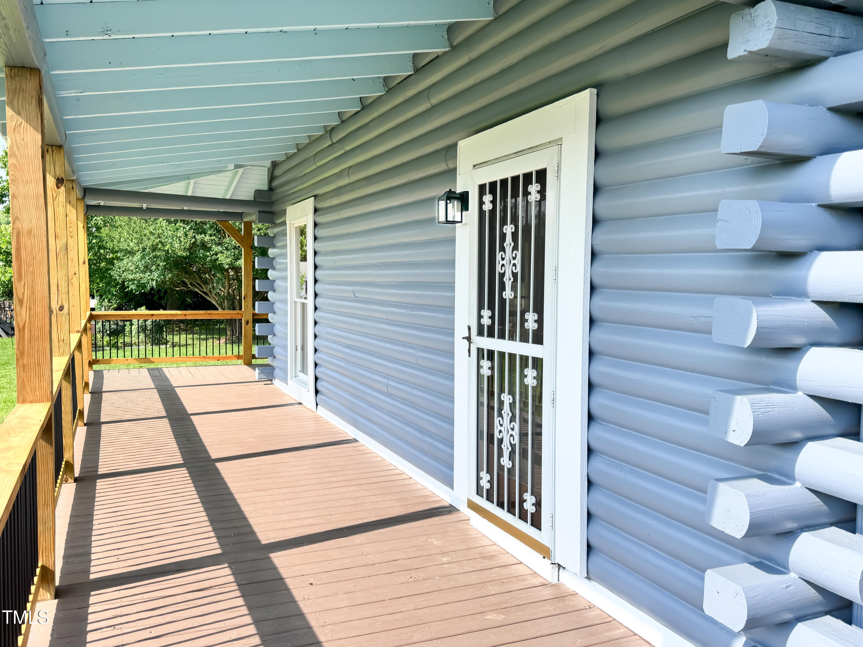 1283 Ennis Road Angier, NC 27501 - Photo 36 of 37 80