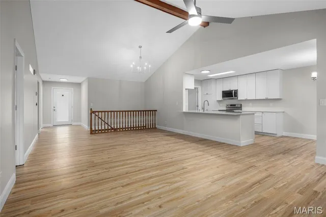 $310,000 | 5579 Westerfield Parkway, Unit 8B, St. Charles, MO 63304