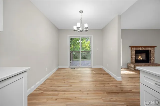 $310,000 | 5579 Westerfield Parkway, Unit 8B, St. Charles, MO 63304