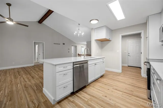 $310,000 | 5579 Westerfield Parkway, Unit 8B, St. Charles, MO 63304