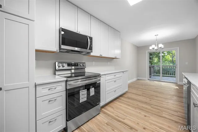 $310,000 | 5579 Westerfield Parkway, Unit 8B, St. Charles, MO 63304