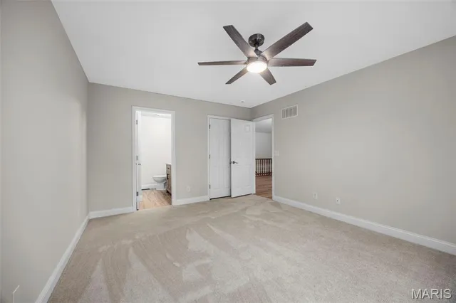 $310,000 | 5579 Westerfield Parkway, Unit 8B, St. Charles, MO 63304