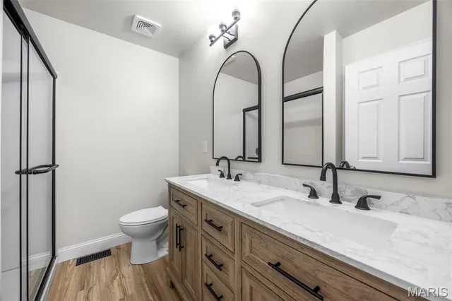 $310,000 | 5579 Westerfield Parkway, Unit 8B, St. Charles, MO 63304