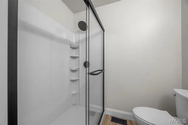 $310,000 | 5579 Westerfield Parkway, Unit 8B, St. Charles, MO 63304