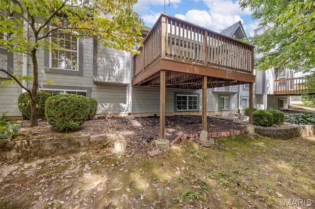 $310,000 | 5579 Westerfield Parkway, Unit 8B, St. Charles, MO 63304