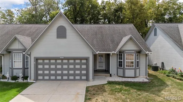 $310,000 | 5579 Westerfield Parkway, Unit 8B, St. Charles, MO 63304