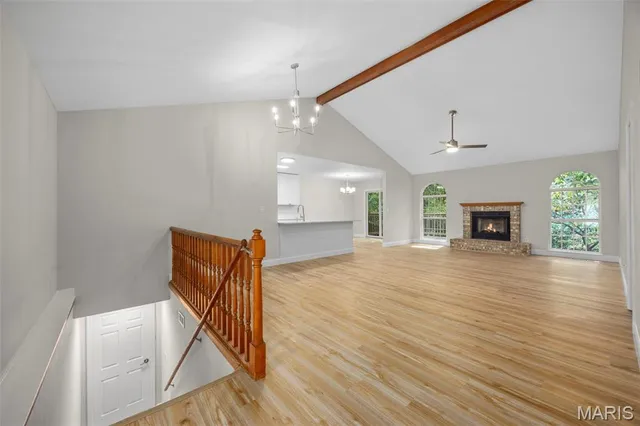 $310,000 | 5579 Westerfield Parkway, Unit 8B, St. Charles, MO 63304