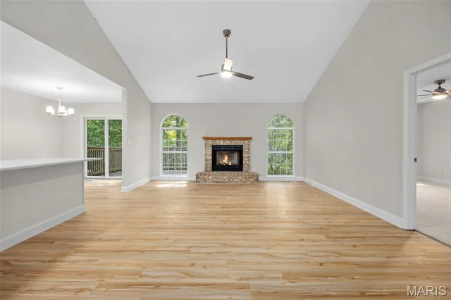 $310,000 | 5579 Westerfield Parkway, Unit 8B, St. Charles, MO 63304