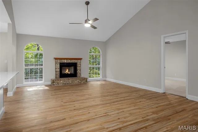 $310,000 | 5579 Westerfield Parkway, Unit 8B, St. Charles, MO 63304