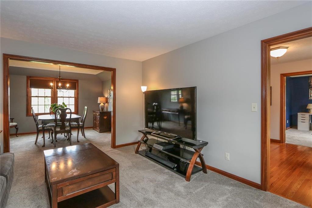3125 Meyer Court Springfield, OH 45503 - Photo 7 of 33