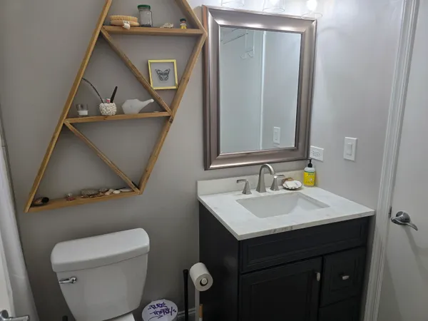 $2,500 | 1215 Crystal Way, Unit O, Delray Beach, FL 33444