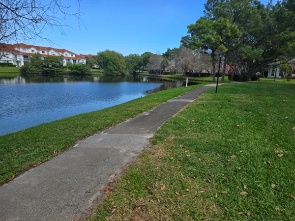 $2,500 | 1215 Crystal Way, Unit O, Delray Beach, FL 33444