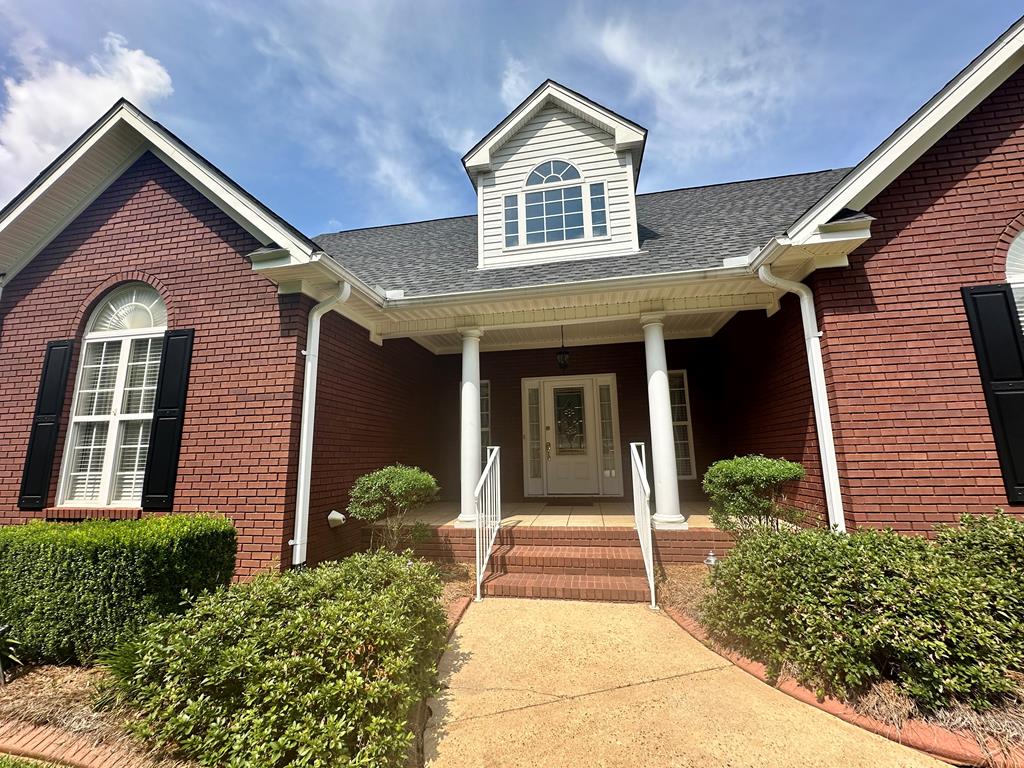 908 Edinburgh Way Dothan, AL 36305 - Photo 2 of 48 Gallery Image 2