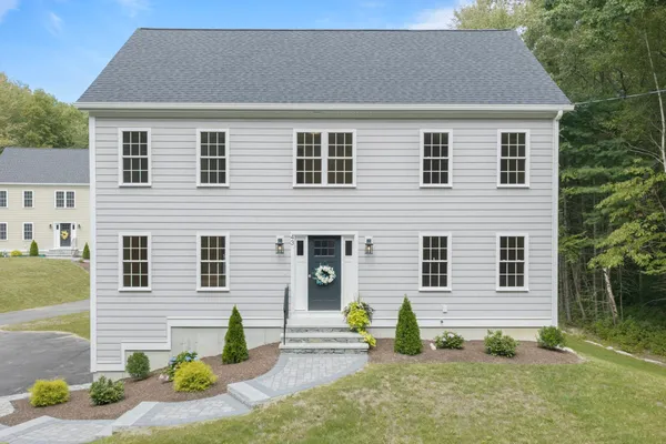 $699,900 | 43 Martin Road, Douglas, MA 01516