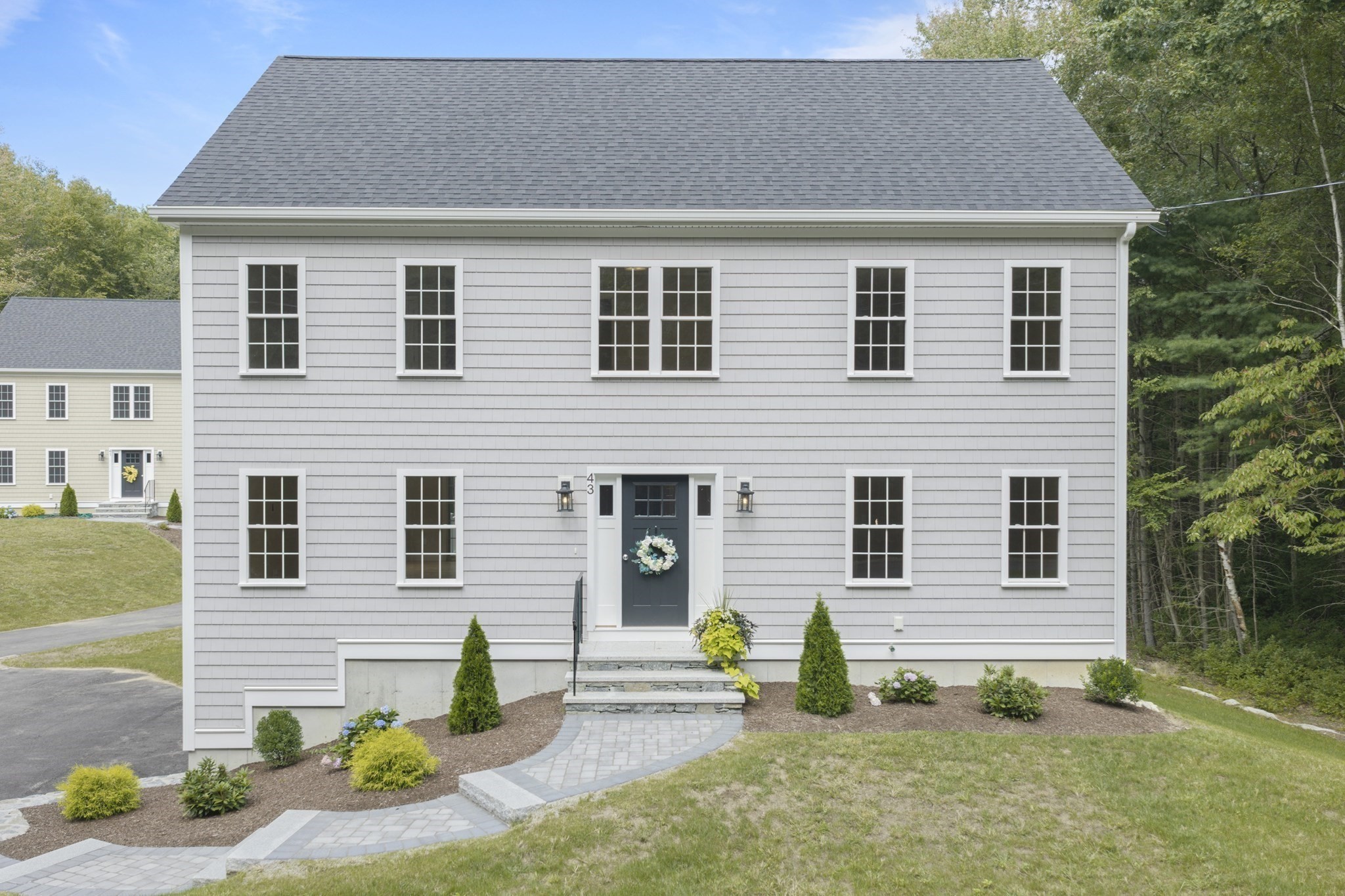 43 Martin Road Douglas, MA 01516 - Photo 1 of 41 Gallery Image 1
