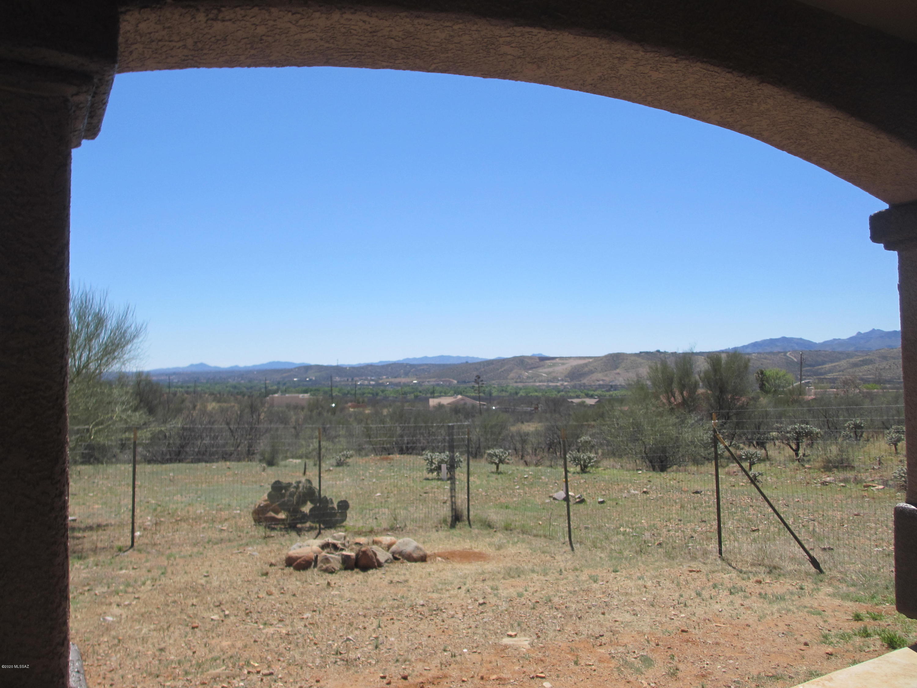 71 Camino Mar Rio Rico, AZ 85648 - Photo 20 of 24