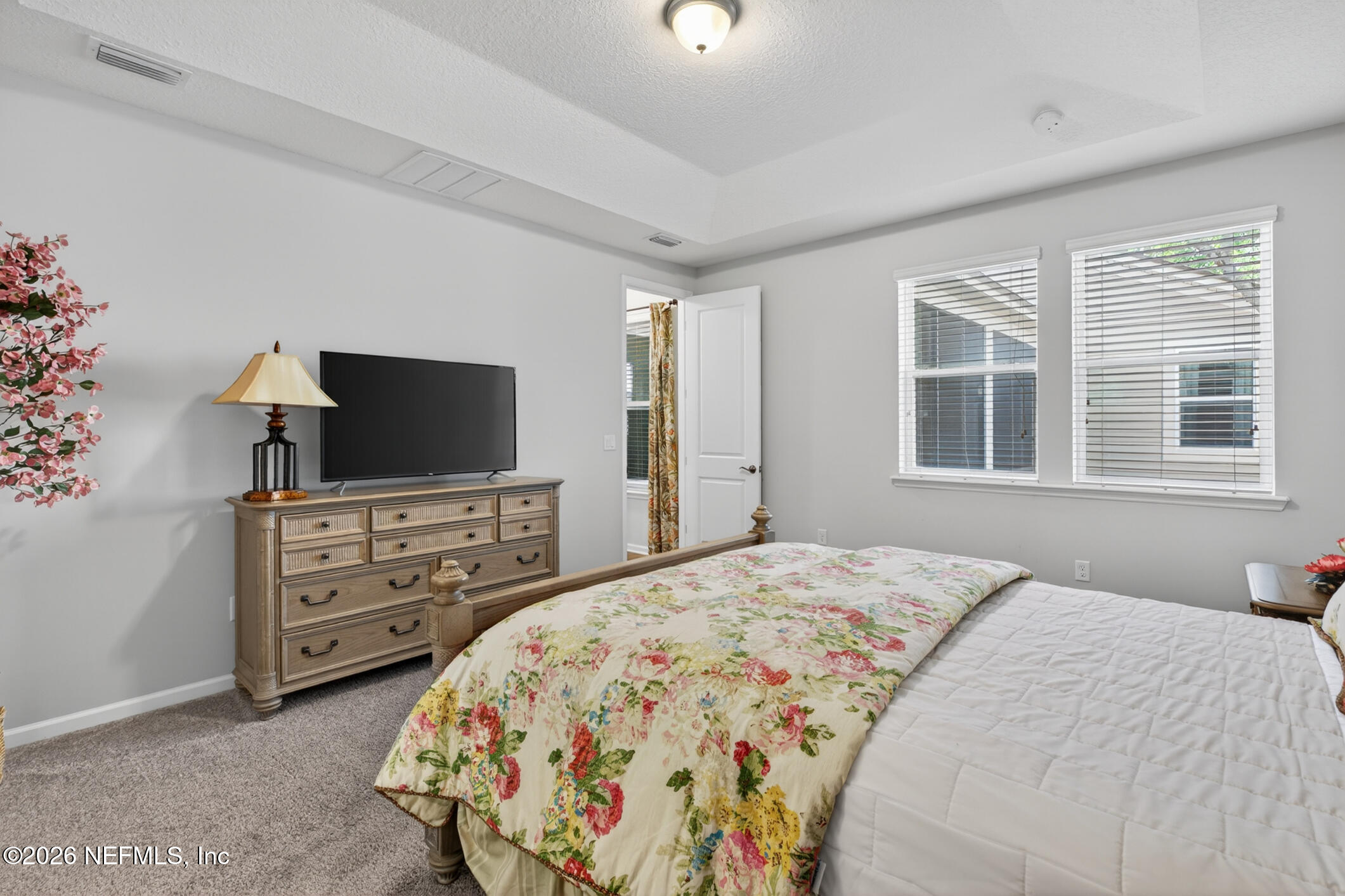 56 Footbridge Road St. Johns, FL 32259 - Photo 26 of 89 primary suite