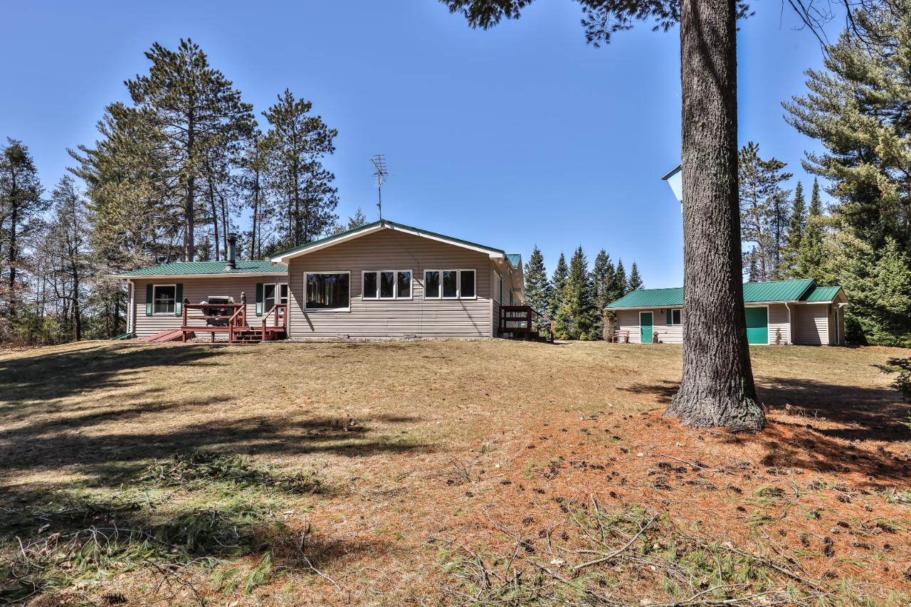 1140 Arnett Road Woodruff, WI 54568 - Photo 25 of 35 Gallery Image 25