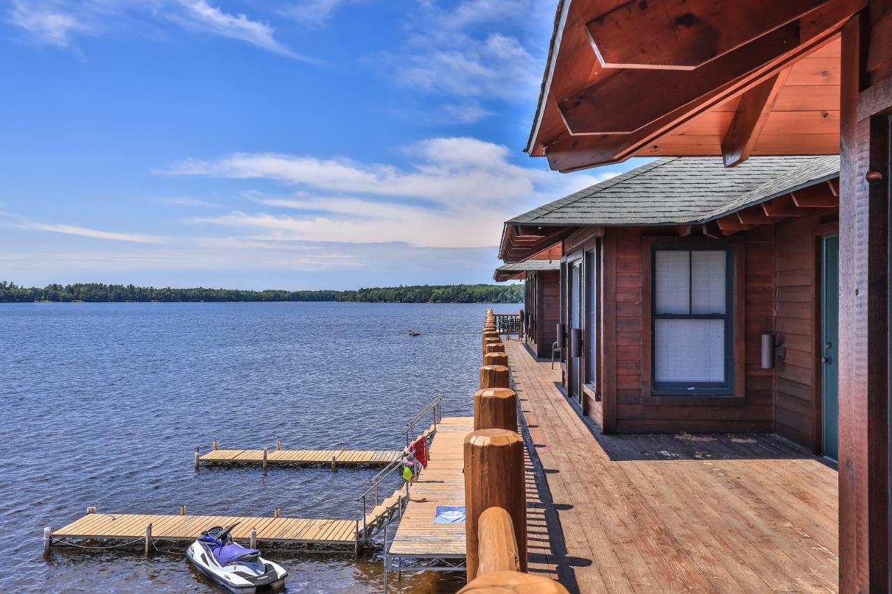 13035 Deer Park Road, Unit 2 Manitowish Waters, WI 54545 - Photo 51 of 65 Gallery Image 51