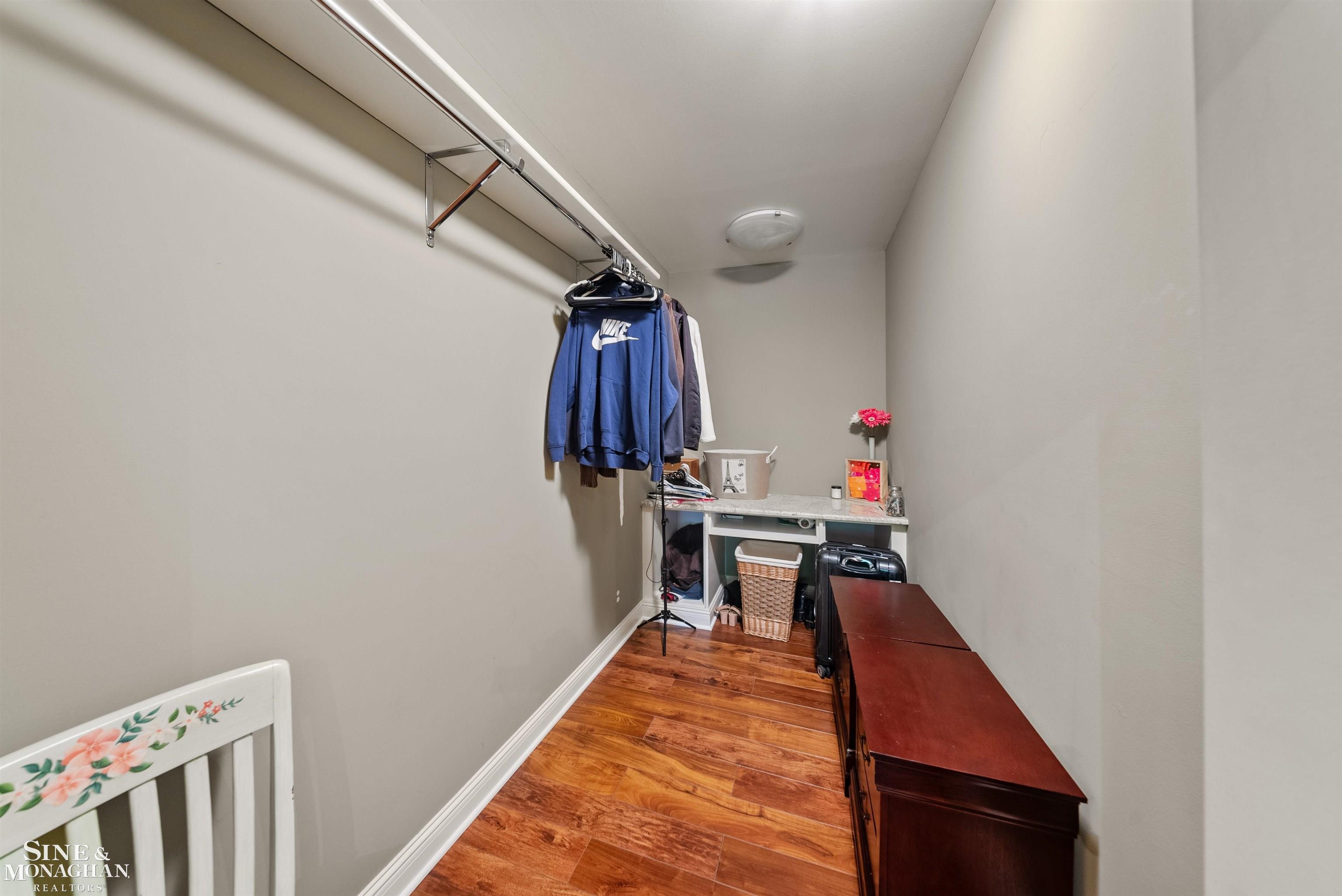99 Renaud Road Grosse Pointe, MI 48236 - Photo 87 of 91 Closet Space