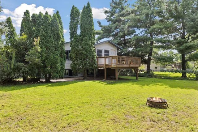 $325,000 | 8357 Jersey Avenue North, Brooklyn Park, MN 55445