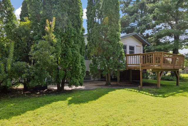 $325,000 | 8357 Jersey Avenue North, Brooklyn Park, MN 55445