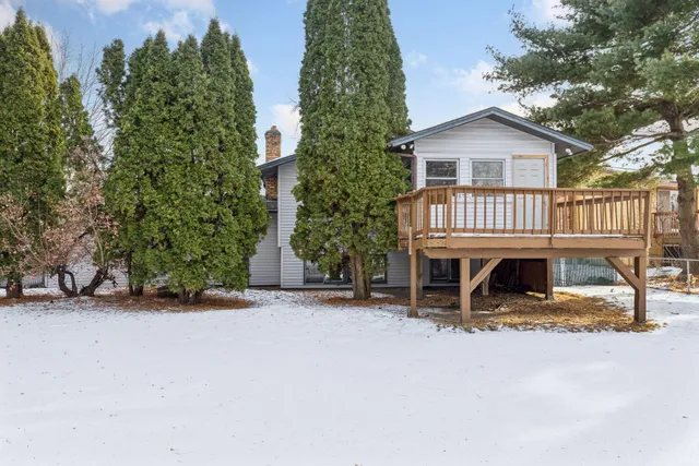 $325,000 | 8357 Jersey Avenue North, Brooklyn Park, MN 55445