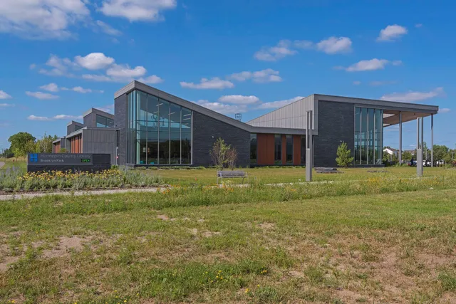 $325,000 | 8357 Jersey Avenue North, Brooklyn Park, MN 55445