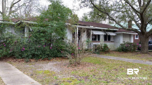 303 Michigan Avenue Mobile, AL 36604 - Photo 1 of 1