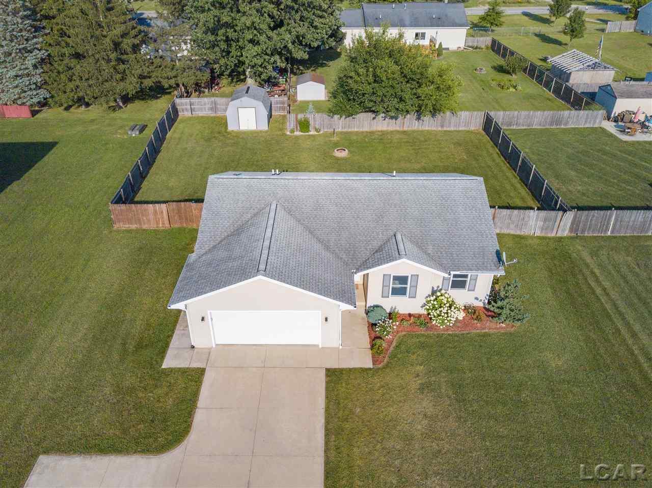 3129 Beaver Creek Road, Unit CREEKS Adrian, MI 49221 - Photo 5 of 50