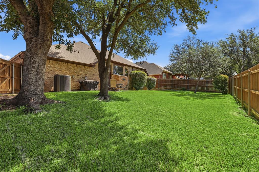 908 Chapel Drive Denton, TX 76205 - Photo 25 of 26