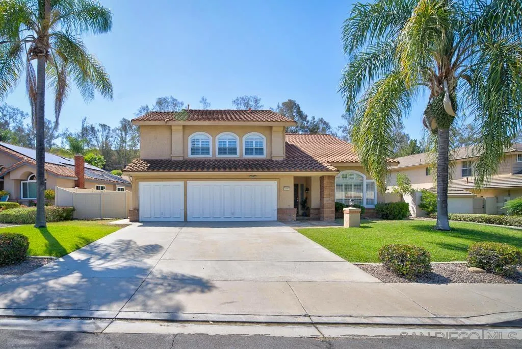 13887 Carriage Road Poway, CA 92064 - Photo 2 of 54